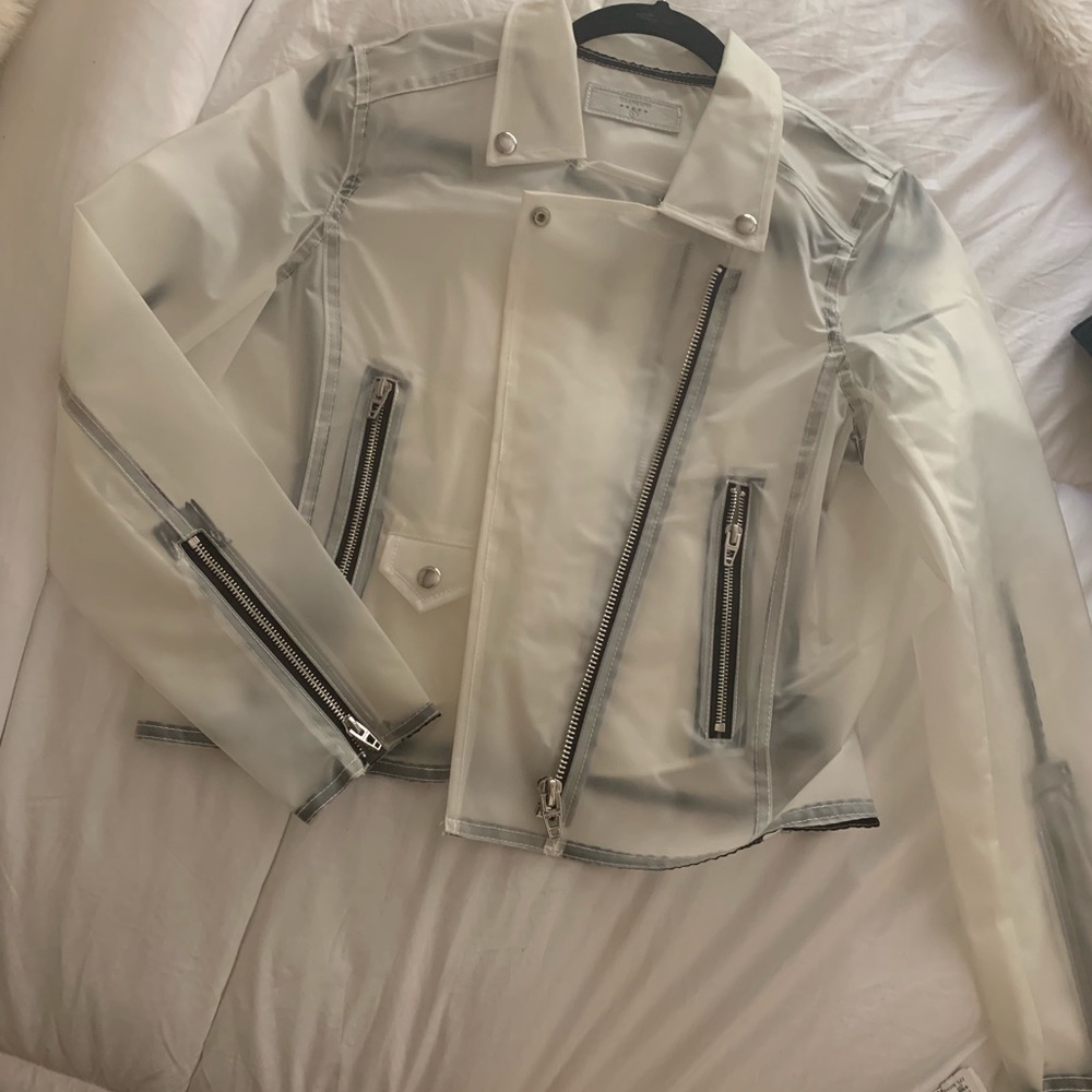 Jacket - Picture 2 of 3